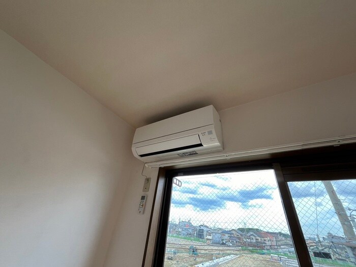 プログレス小山の物件内観写真