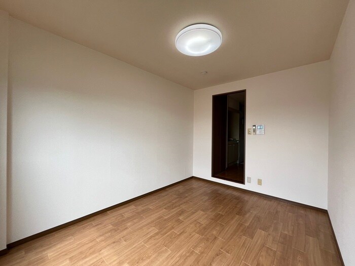 プログレス小山の物件内観写真