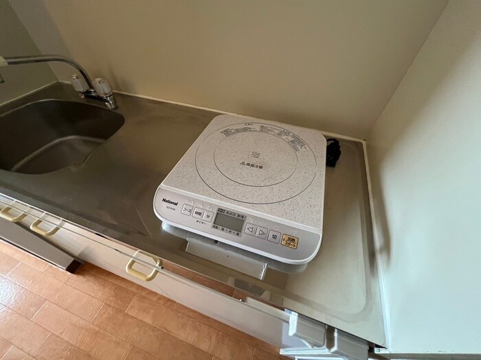 プログレス小山の物件内観写真