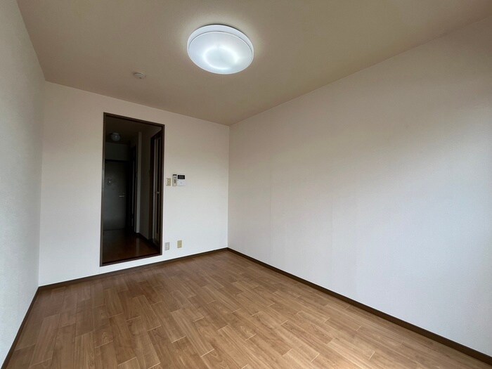 プログレス小山の物件内観写真