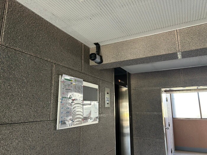 ベストレジデンス青山の物件外観写真