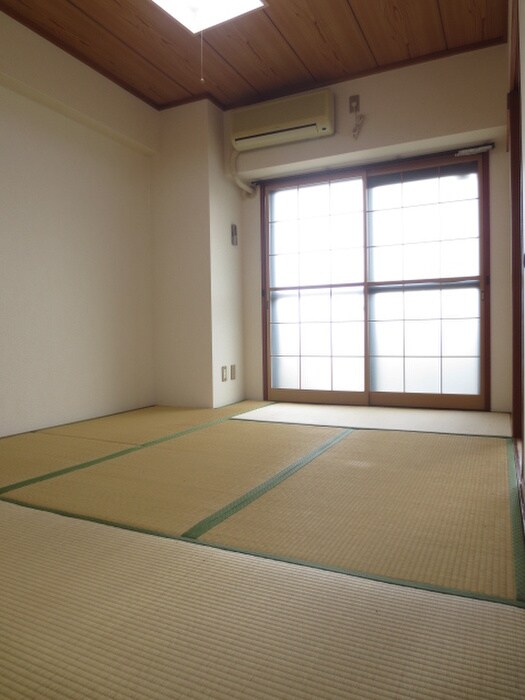 フロイデン 北大路の物件内観写真