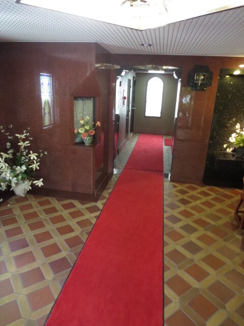 フロイデン 北大路の物件外観写真