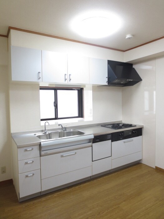 フロイデン 北大路の物件内観写真