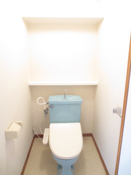 フロイデン 北大路の物件内観写真