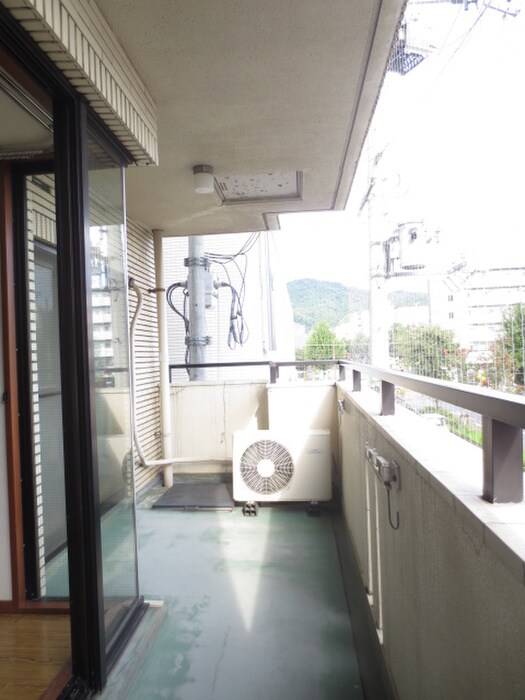 フロイデン 北大路の物件内観写真