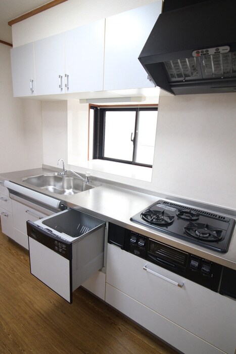 フロイデン 北大路の物件内観写真