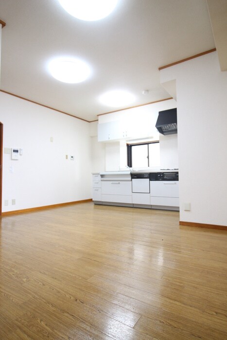 フロイデン 北大路の物件内観写真