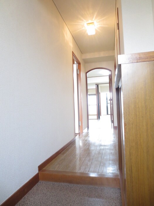 フロイデン 北大路の物件内観写真