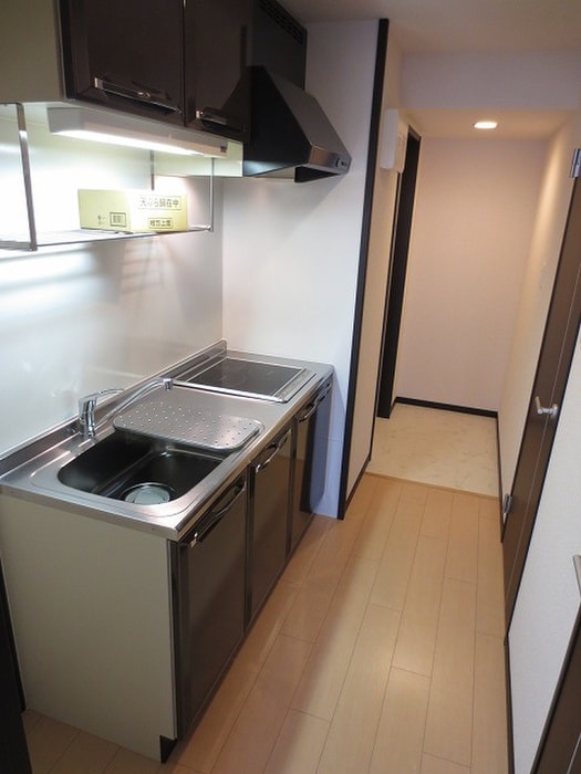 フジパレス吹田イ－ストⅡ番館の物件内観写真