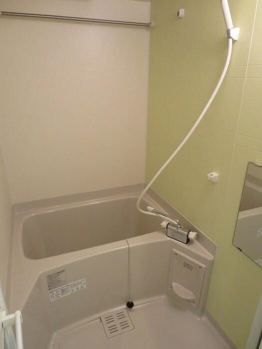 フジパレス吹田イ－ストⅡ番館の物件内観写真