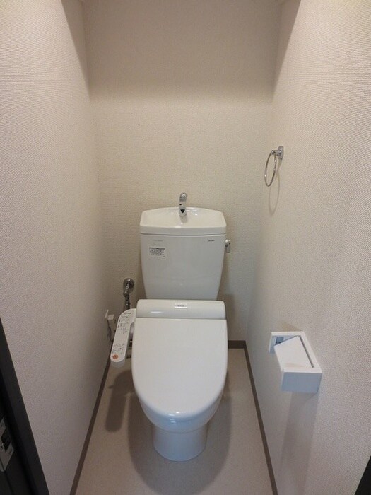 フジパレス吹田イ－ストⅡ番館の物件内観写真