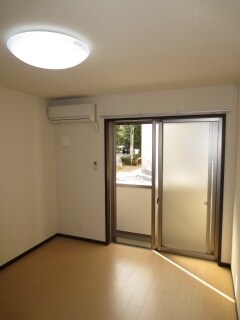 フジパレス吹田イ－ストⅡ番館の物件内観写真