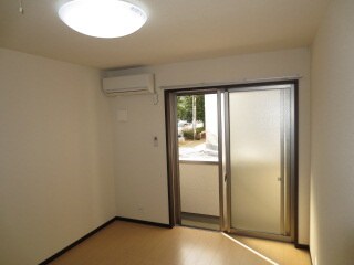 フジパレス吹田イ－ストⅡ番館の物件内観写真