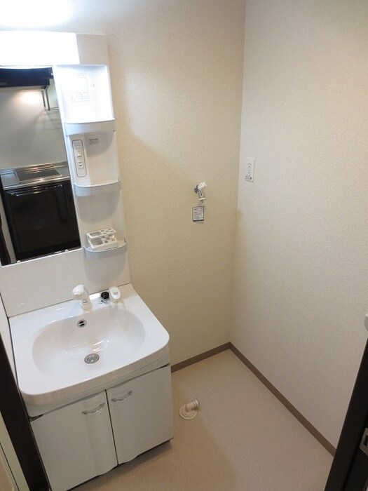 フジパレス吹田イ－ストⅡ番館の物件内観写真