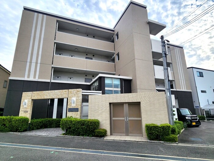 Ｇｒａｎｄｉｒ豊島の物件外観写真