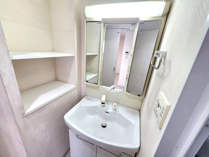 Ｇｒａｎｄｉｒ豊島の物件内観写真