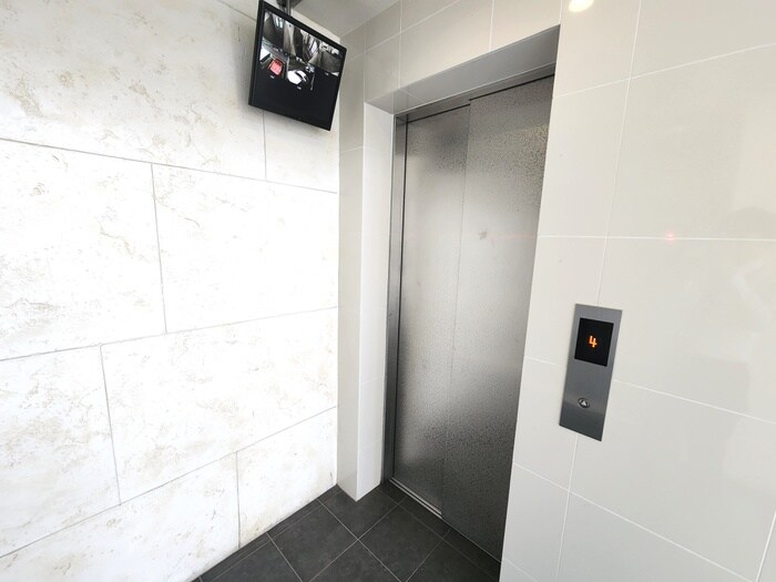 Ｇｒａｎｄｉｒ豊島の物件外観写真