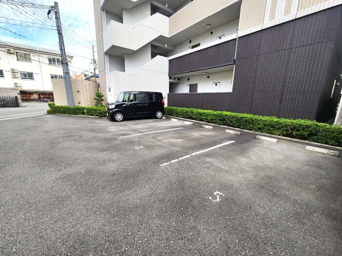 Ｇｒａｎｄｉｒ豊島の物件外観写真