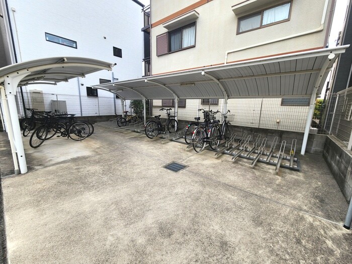 Ｇｒａｎｄｉｒ豊島の物件外観写真