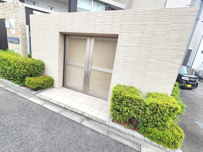 Ｇｒａｎｄｉｒ豊島の物件外観写真