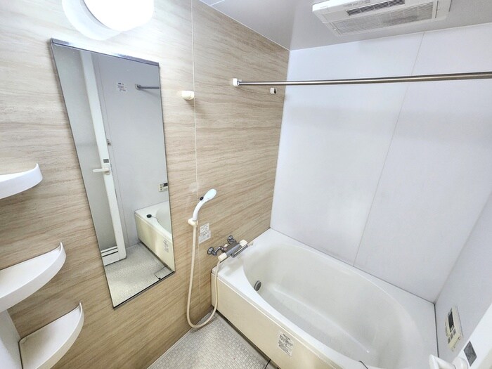 Ｇｒａｎｄｉｒ豊島の物件内観写真