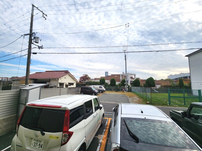 Ｇｒａｎｄｉｒ豊島の物件内観写真