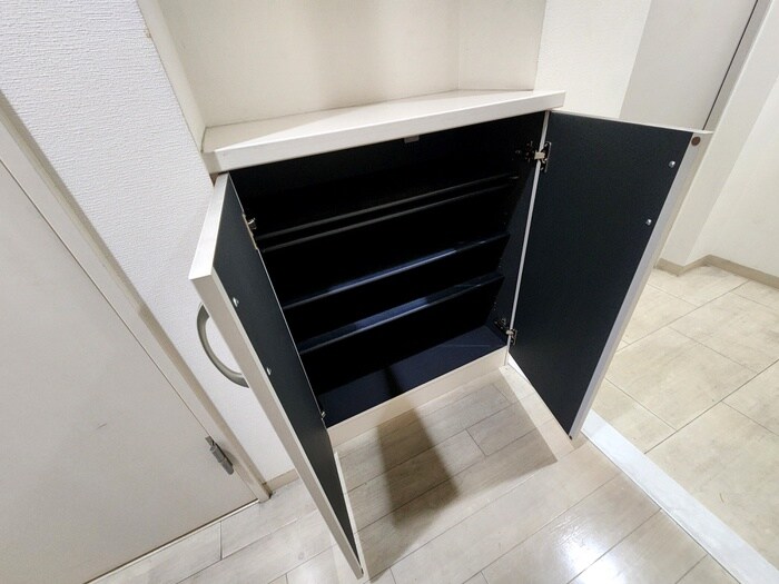 Ｇｒａｎｄｉｒ豊島の物件内観写真