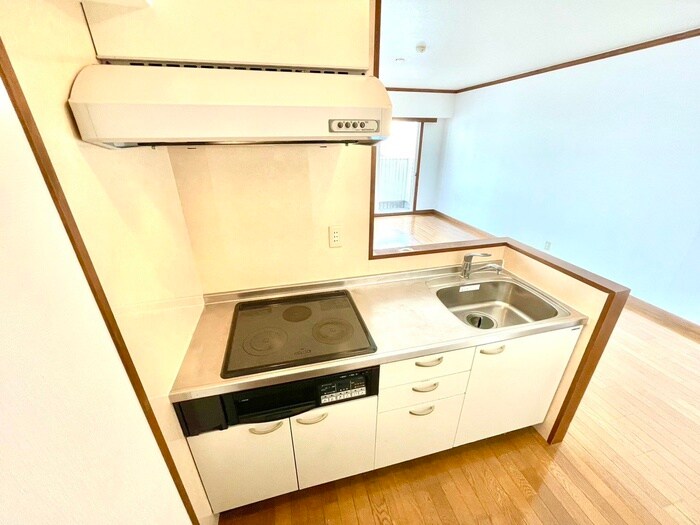 イルシオン・ド・芦屋の物件内観写真