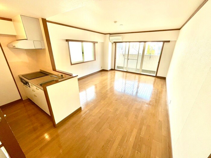 イルシオン・ド・芦屋の物件内観写真