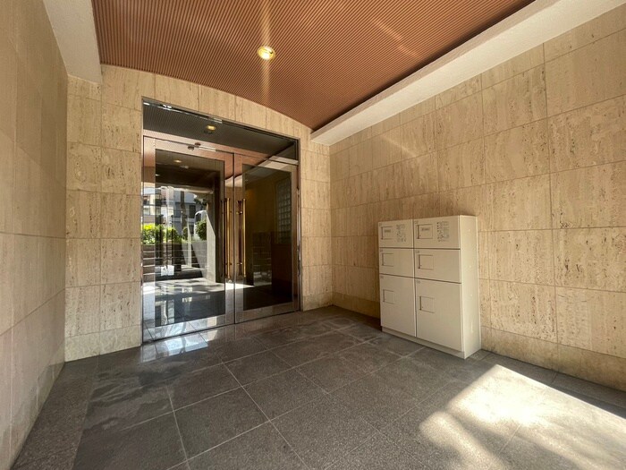 イルシオン・ド・芦屋の物件外観写真