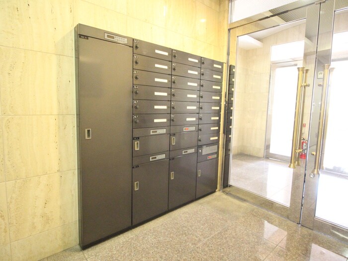 イルシオン・ド・芦屋の物件外観写真