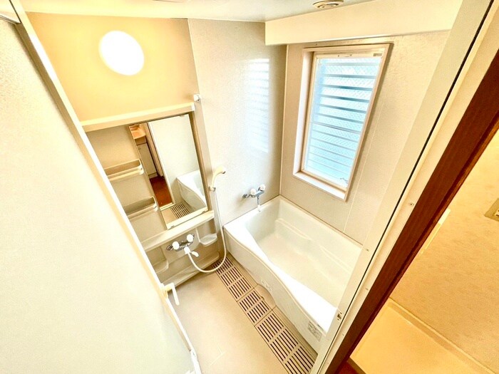 イルシオン・ド・芦屋の物件内観写真