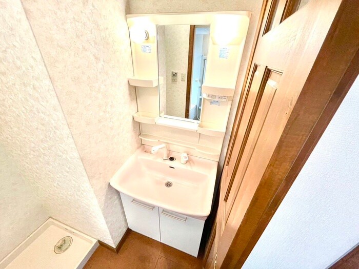 イルシオン・ド・芦屋の物件内観写真