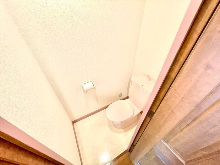 イルシオン・ド・芦屋の物件内観写真