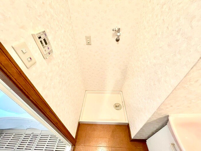 イルシオン・ド・芦屋の物件内観写真