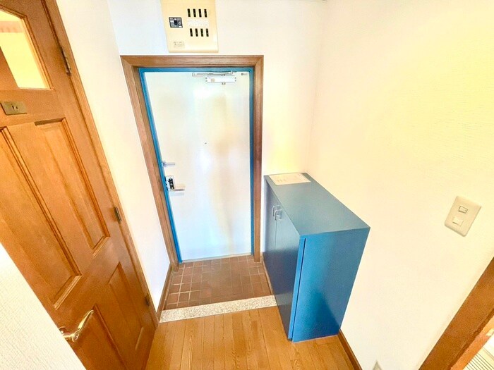 イルシオン・ド・芦屋の物件内観写真