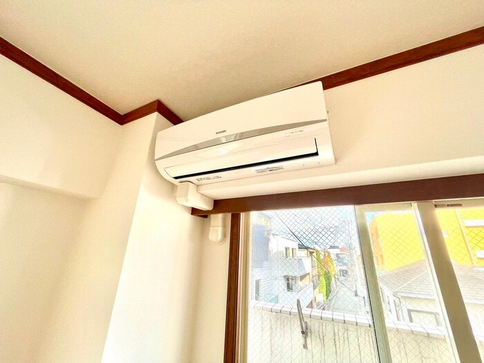 イルシオン・ド・芦屋の物件内観写真