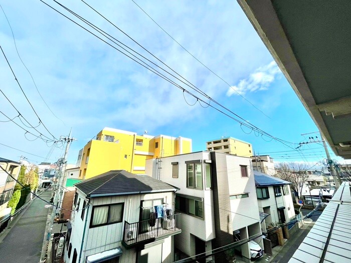 イルシオン・ド・芦屋の物件内観写真