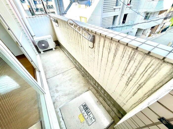 イルシオン・ド・芦屋の物件内観写真