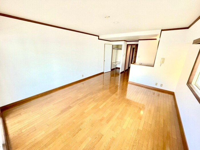 イルシオン・ド・芦屋の物件内観写真