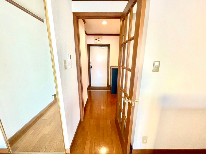 イルシオン・ド・芦屋の物件内観写真