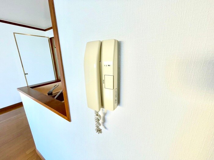 イルシオン・ド・芦屋の物件内観写真