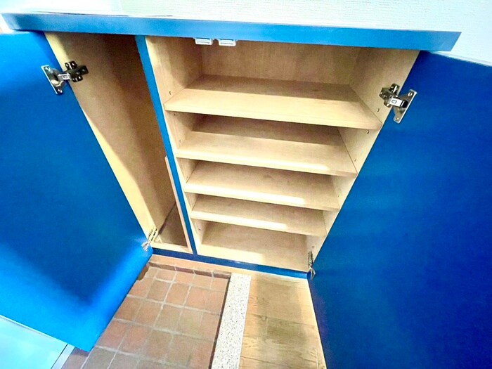 イルシオン・ド・芦屋の物件内観写真