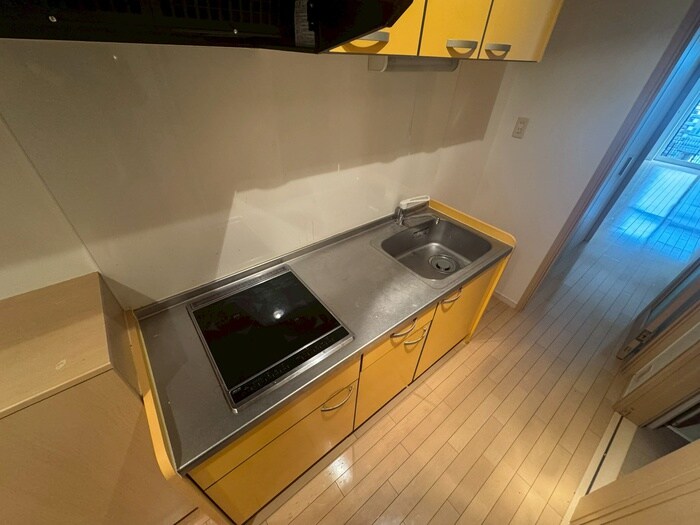 スマイルⅡ番館の物件内観写真