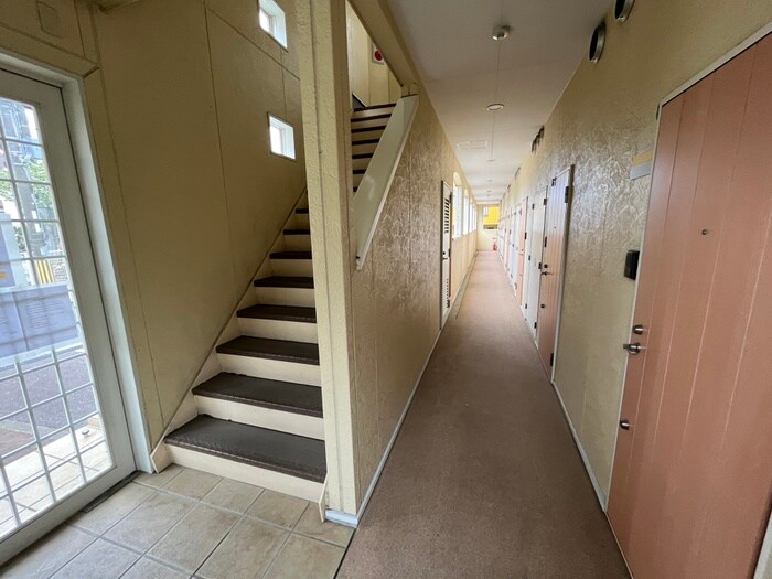 スマイルⅡ番館の物件外観写真