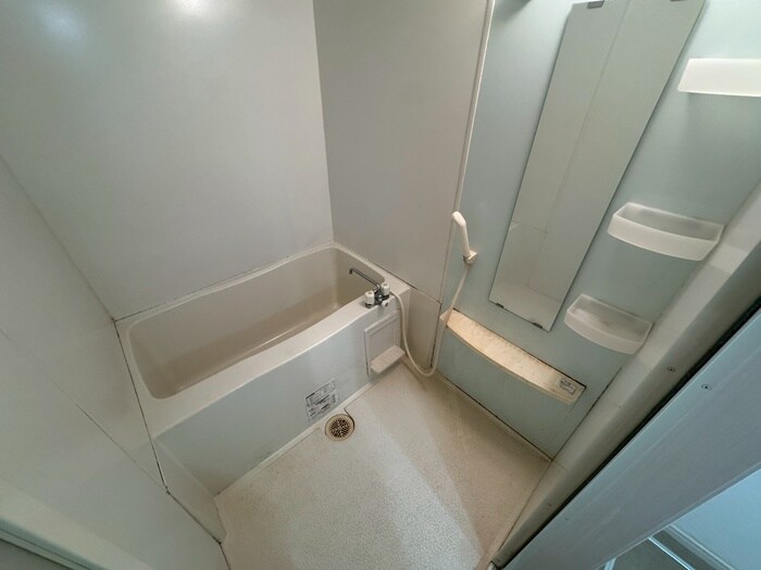 スマイルⅡ番館の物件内観写真