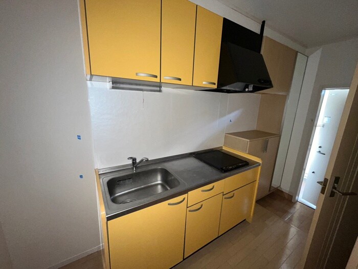 スマイルⅡ番館の物件内観写真