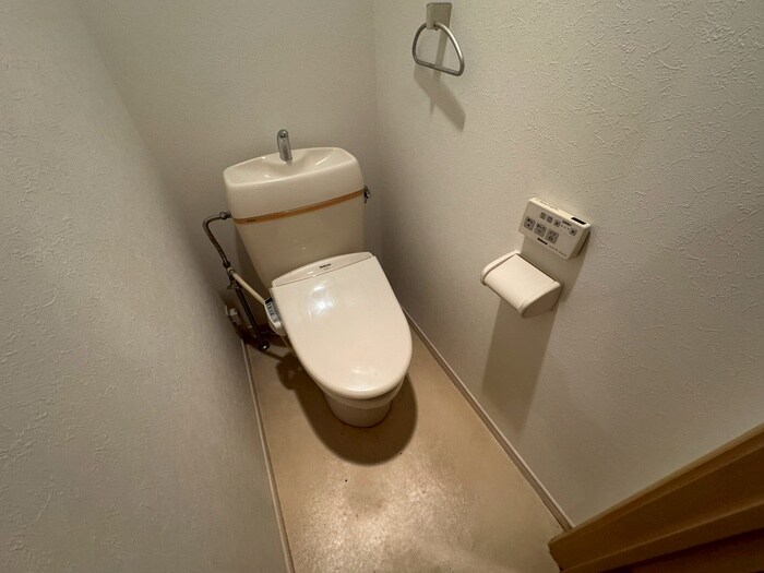 スマイルⅡ番館の物件内観写真