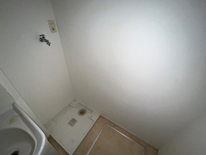 スマイルⅡ番館の物件内観写真